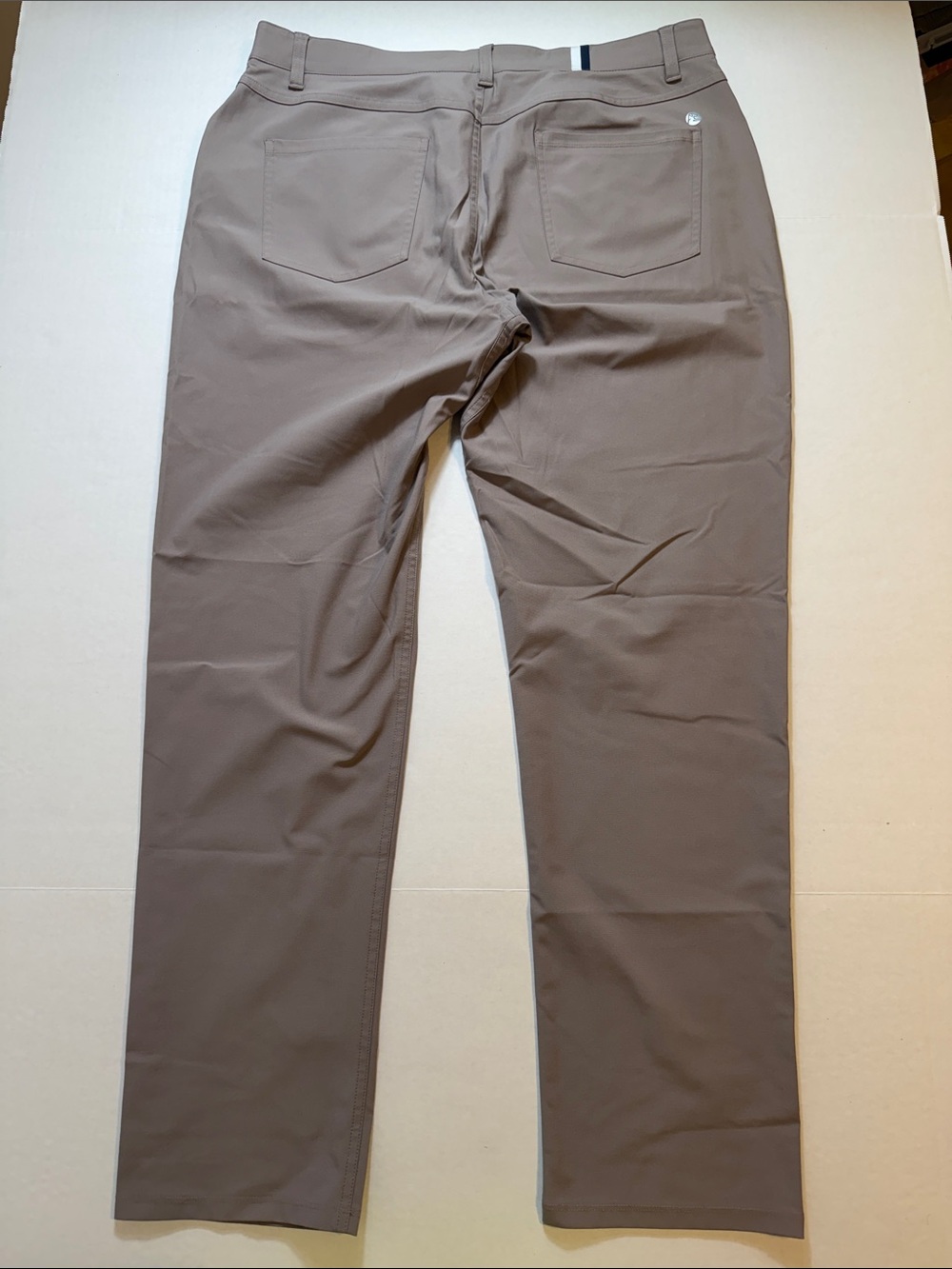 Rhoback Delta Performance Pant
Style Code MPAN0001 - Picture 6 of 9